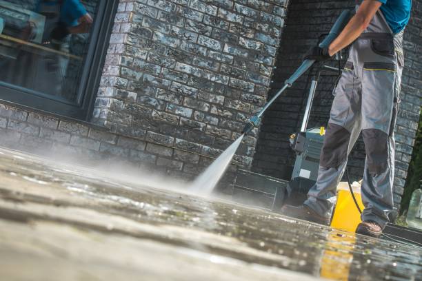 Best Building Exterior Washing  in Southside Place, TX