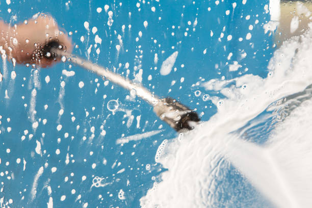 Best Animal Enclosure Cleaning  in Southside Place, TX