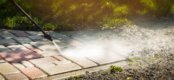 Best Pool Deck Cleaning  in Southside Place, TX